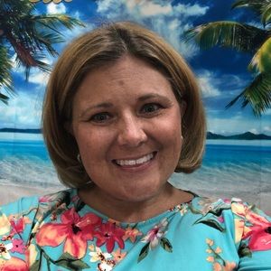 Meet your Posher, Christie